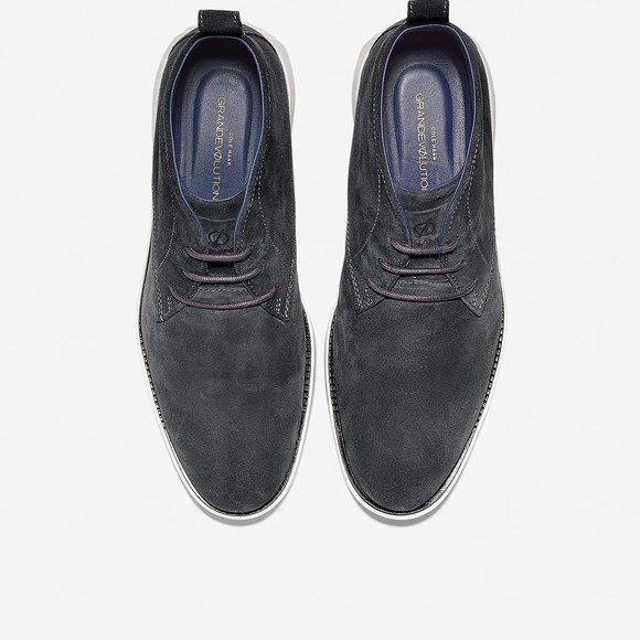 Grand Evolution Chukka - Picture 8 of 11